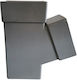 Ramificație laterală 6x10 6x10 67,5° PVC-U Jgheab Gri