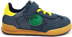 Gorilla Kids Sneakers Blue