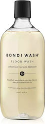Bondi Wash Κρέμα Καθαρισμού Πατώματος 500ml