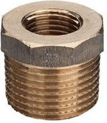 Viega Женска Свиване 1/2" 25.4мм 266486