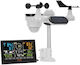 YT60231 Drahtlos Wetterstation Digital Tischplatte