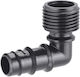 Cot Claber 1/2'' Filet 15-21 mm