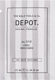 Depot Texturizer για Ελαφρύ Κράτημα 10ml
