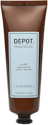Depot Scalp Scrub 125ml