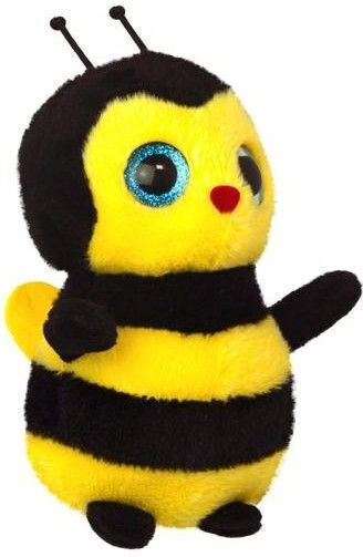 Wild Planet Λούτρινο Bee 22 εκ.