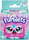 Hasbro Λούτρινο Furby Furblet με Ήχο Flo Flo για 6+ Ετών