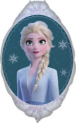 35" Μπαλόνι Καθρέφτης Frozen Elsa 35" Μπαλόνι Καθρέφτης Frozen Elsa
