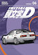 Initial D Omnibus Том 06