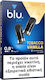 MyBlu Ανταλλακτικό Pod σε Μπλε χρώμα 1.9ml