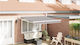 vidaXL Awning fabric Gray 2.5x3m