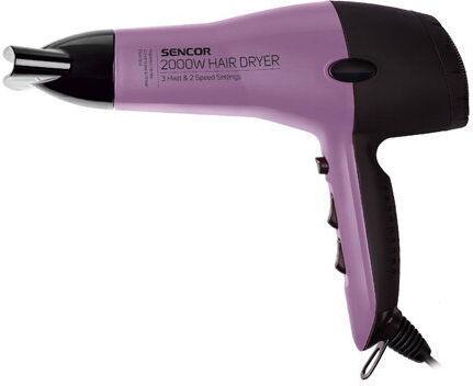 Sencor Πιστολάκι Μαλλιών 2000W