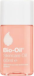 Bio-Oil Ulei Împotriva Vergeturilor 60ml Bio-Oil Ulei Împotriva Vergeturilor 60ml