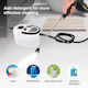 Steam Cleaner 3bar with Stick Handle