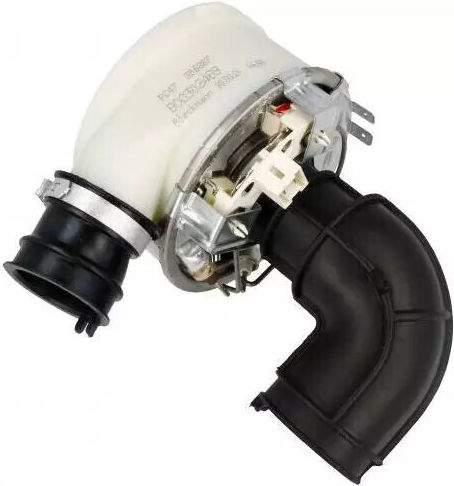 Încălzitor tubular 1800W pentru mașină de spălat vase Whirlpool C00302489 482000022217