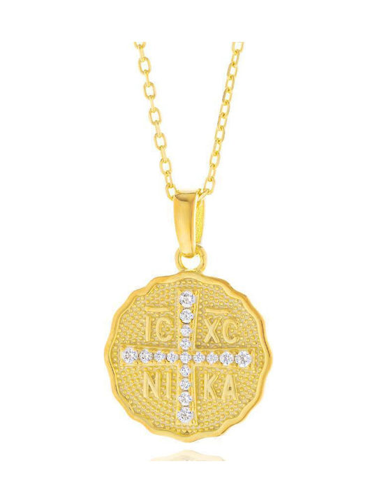 Jools from Gold Plated Silver
