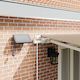 vidaXL Awning fabric Beige