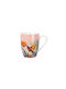 Koopman Mug from Porcelain Pink 340ml