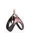 Hundegeschirr Rogz Urban X-Small Rosa