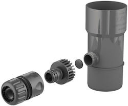 Cellfast Rainwater Recovery 110mm Bryz A Graphite