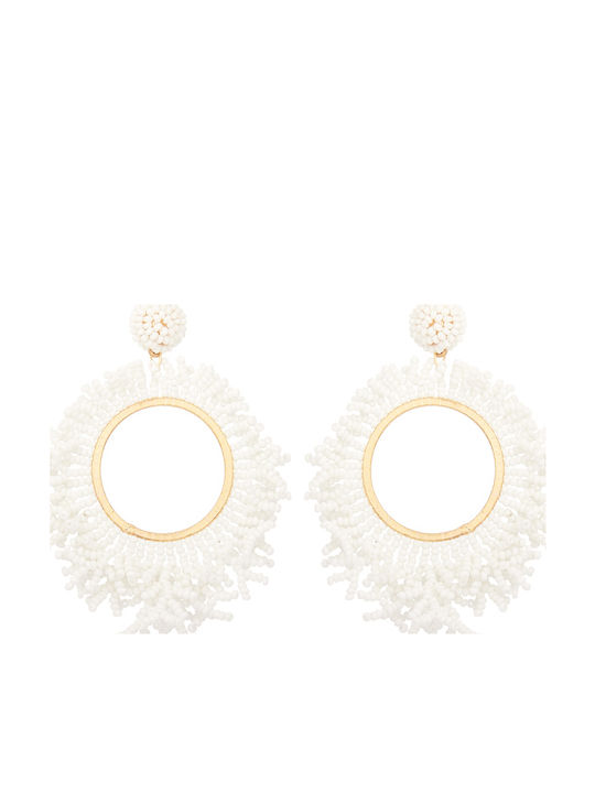 Earrings Hoops