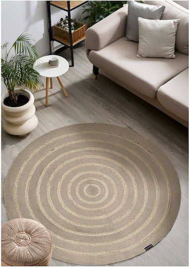 Guy Laroche Maya Summer Wicker Taupe