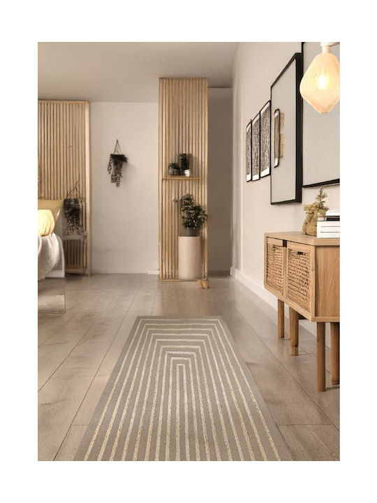 Guy Laroche Maya Covor Rectangular Din paie Taupe