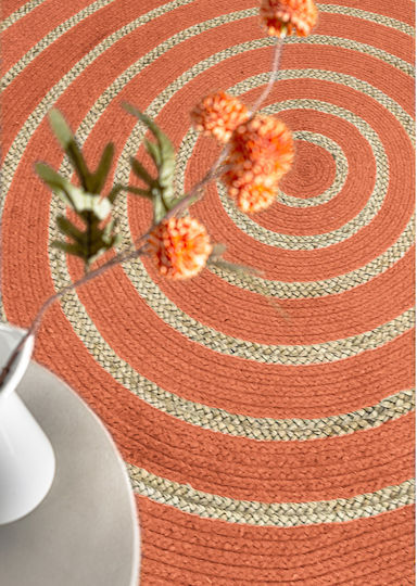 Guy Laroche Maya Summer Wicker Terra