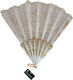 Beauty Salon Ventilator Alb
