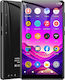MP4-Spieler (80GB) mit Bildschirm 5" Schwarz X001UT9365