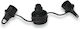 3 Replacement Nozzles Intex Electric Pump 10605
