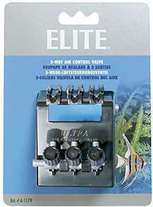 Elite 3-Посочен Въздушен Контролен Вентил A1179