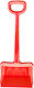 Children's Snow Shovel Master Red