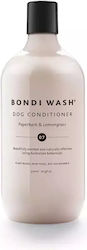 Dog Balm Bondi Wash Paperbark Lemongrass 500 Ml