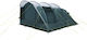 Outwell Sky 6 Σκηνή Camping Τούνελ Διάφανη 4 Εποχών για 6 Άτομα 68x35εκ.