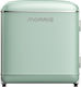 Morris Мини Бар 47лт В48.5xШ44xД50см. Зелен CG7252SDL