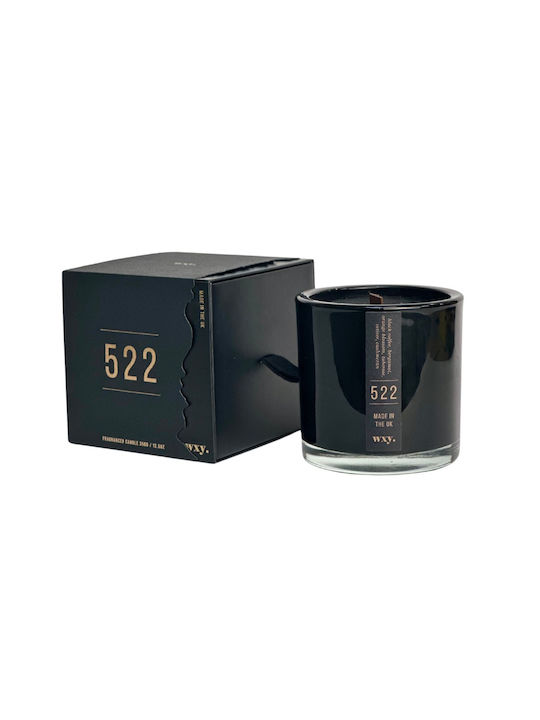 522 Black Coffee & Orange Blossom Plant Candle ...