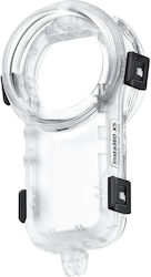 Insta360 X5 Invisible Dive case Θήκη Προστασίας για Insta360 X5