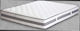Classic Latex Plus Halb Doppelt Orthopädische Matratze 110x190cm mit Kokosnuss Τree