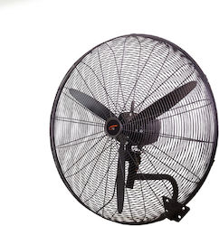 Aca Στρογγυλός 110W FANWPFLB10R