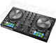Dj Skin Native Instruments Traktor Kontrol S2 Mk3 Schutzabdeckung
