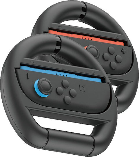 iPega Steering Wheel for Switch 2