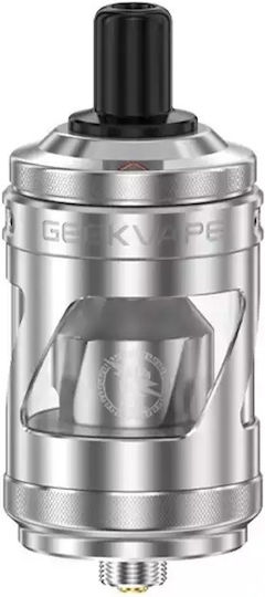 Geek Vape Z Nano Electronic Cigarette Vaporizer 4ml Silver