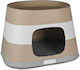 Pet Camelot Cat House Lordring 58*35*35cm 96167