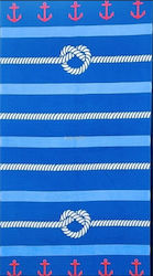Join Beach Towel Blue Join Beach Towel Blue