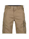 Dassy Workwear Bari Βερμούδα Εργασίας Μπεζ