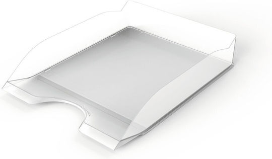 Durable Прозрачен Файлова Тава 33.7x25.3x6.3см.