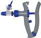 Automatic Syringe for Injectable Vaccine Drugs Innovet 5ml