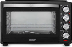 Termomax Txc366cli Electric Countertop Oven 36lt Without Burners