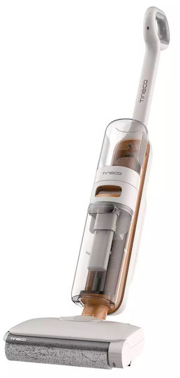 Tineco Ifloor Y2 Plus Wiederaufladbar Stielstaubsauger 25.2V Orange