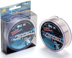 Πετονιά Relix Perfect 50m Fluorocarbon 0.12mm